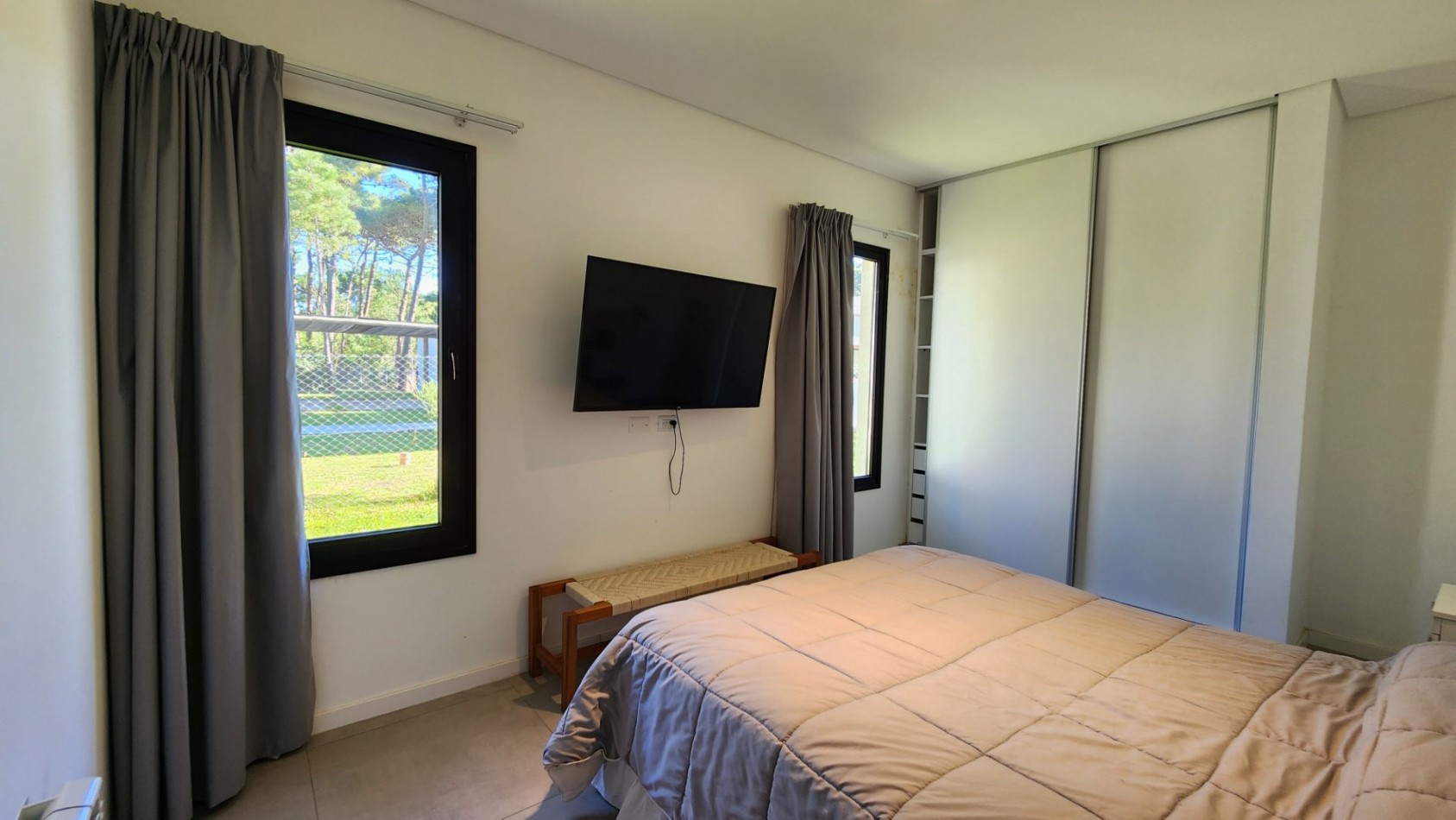 Casa Venta Pinamar Alamos 4 Dormitorios Gas Natural 3 Baños A Estrenar