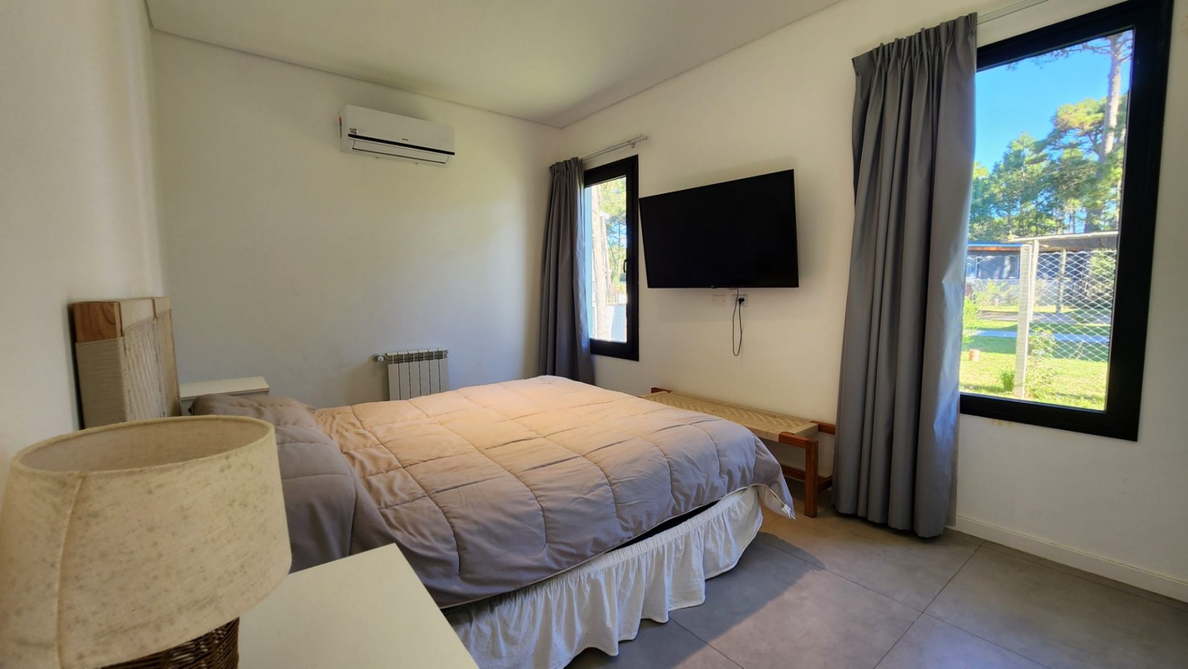 Casa Venta Pinamar Alamos 4 Dormitorios Gas Natural 3 Baños A Estrenar