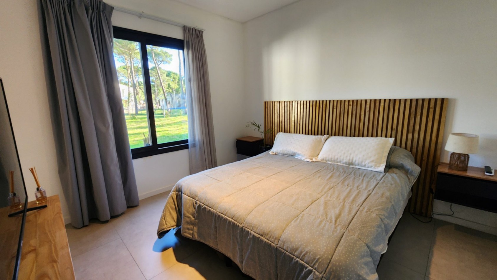 Casa Venta Pinamar Alamos 4 Dormitorios Gas Natural 3 Baños A Estrenar