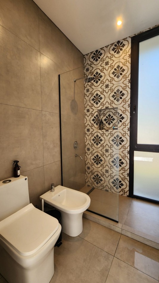 Casa Venta Pinamar Alamos 4 Dormitorios Gas Natural 3 Baños A Estrenar