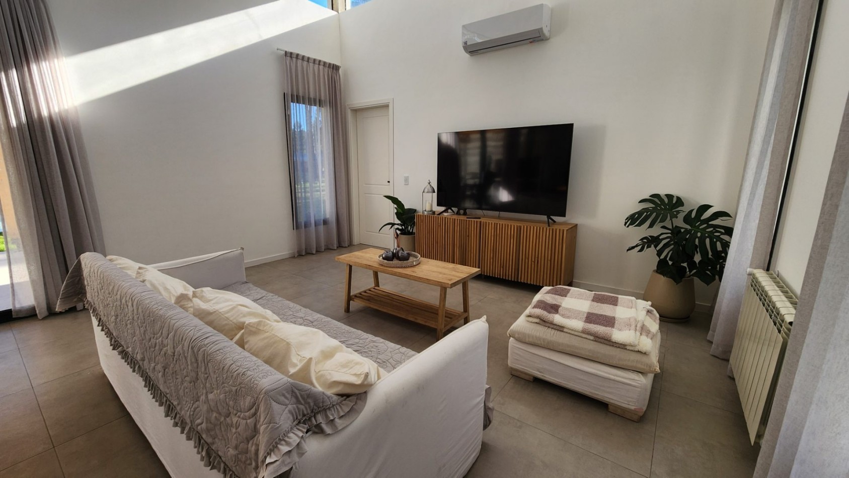 Casa Venta Pinamar Alamos 4 Dormitorios Gas Natural 3 Baños A Estrenar