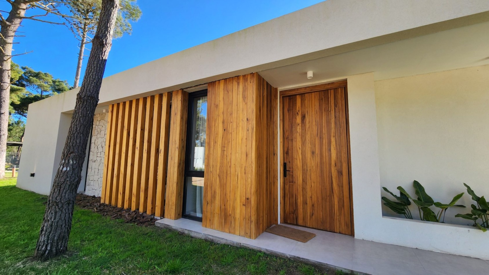 Casa Venta Pinamar Alamos 4 Dormitorios Gas Natural 3 Baños A Estrenar