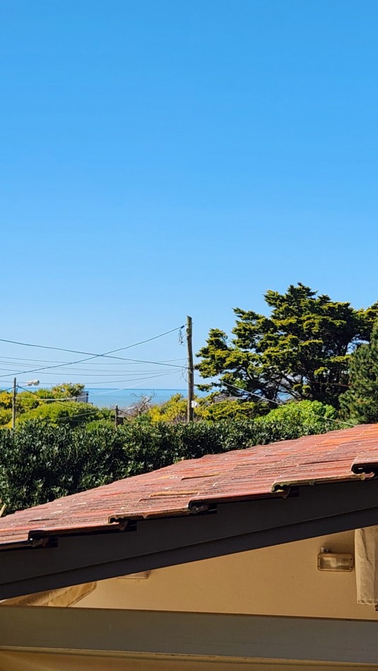 Departamento venta 3 ambientes Valeria del mar 50 mts playa + gas natural + cochera 