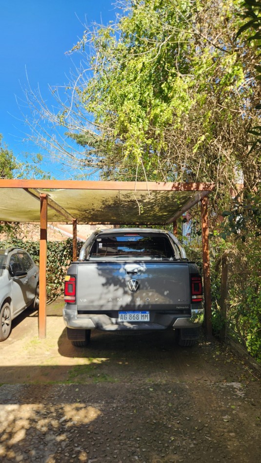 Departamento venta 3 ambientes Valeria del mar 50 mts playa + gas natural + cochera 