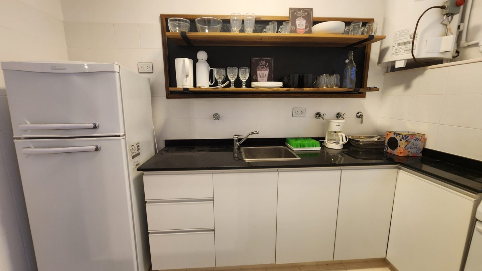 Duplex Triplex en Venta Pinamar Centro-Playa 3 Dormitorios Gas natural