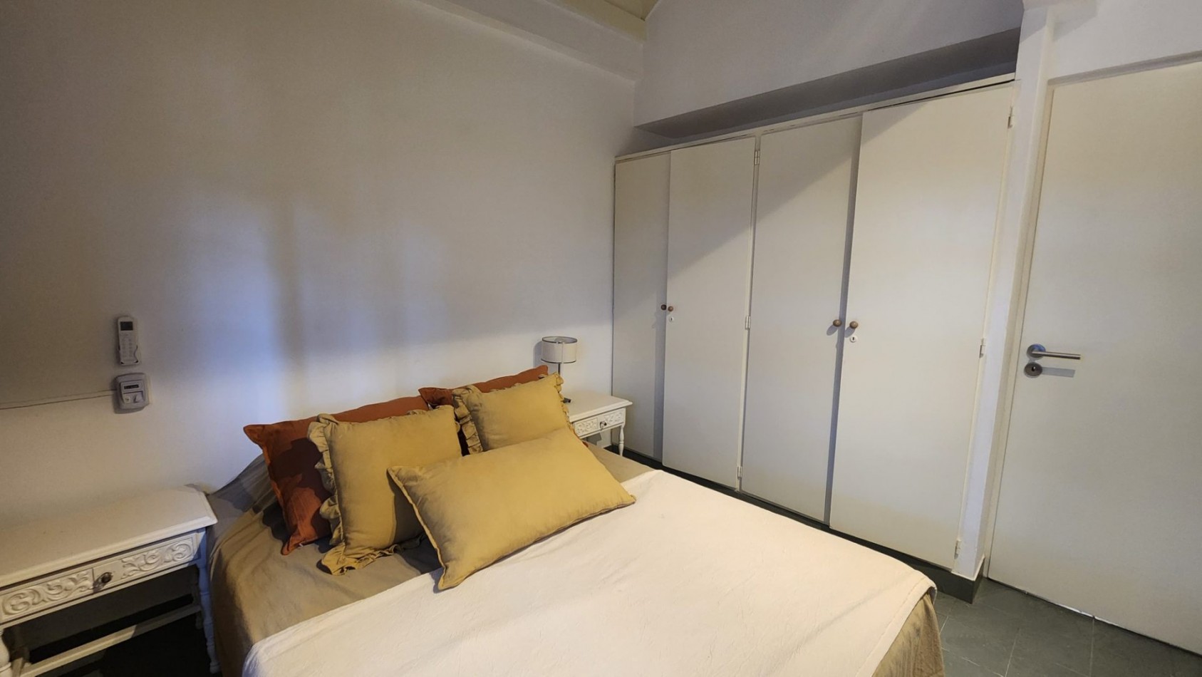 Duplex Triplex en Venta Pinamar Centro-Playa 3 Dormitorios Gas natural