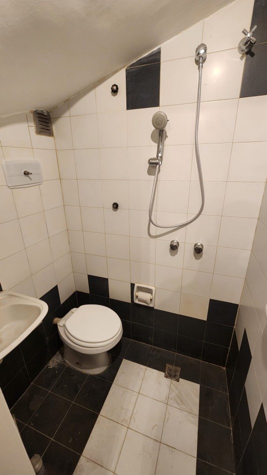 Duplex Triplex en Venta Pinamar Centro-Playa 3 Dormitorios Gas natural