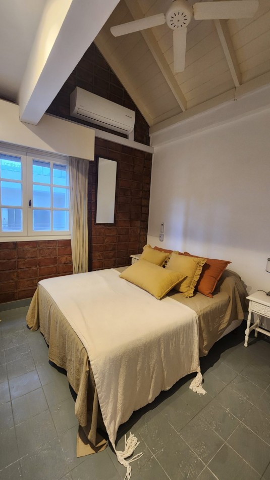 Duplex Triplex en Venta Pinamar Centro-Playa 3 Dormitorios Gas natural