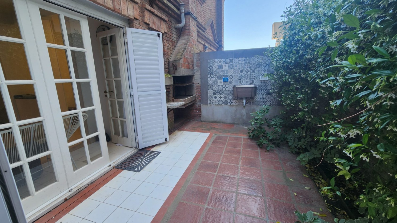 Duplex Triplex en Venta Pinamar Centro-Playa 3 Dormitorios Gas natural