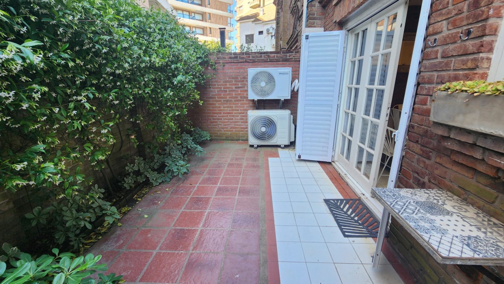 Duplex Triplex en Venta Pinamar Centro-Playa 3 Dormitorios Gas natural