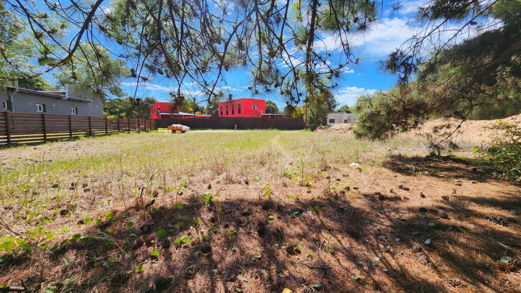 Terreno/Lote en Venta Pinamar Nayades 798 m2