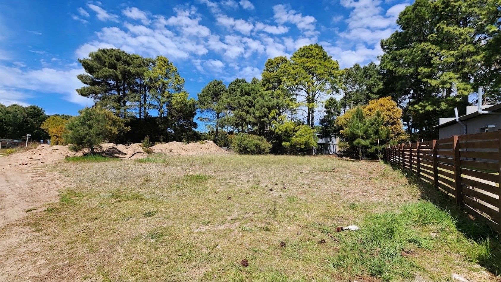 Terreno/Lote en Venta Pinamar Nayades 798 m2