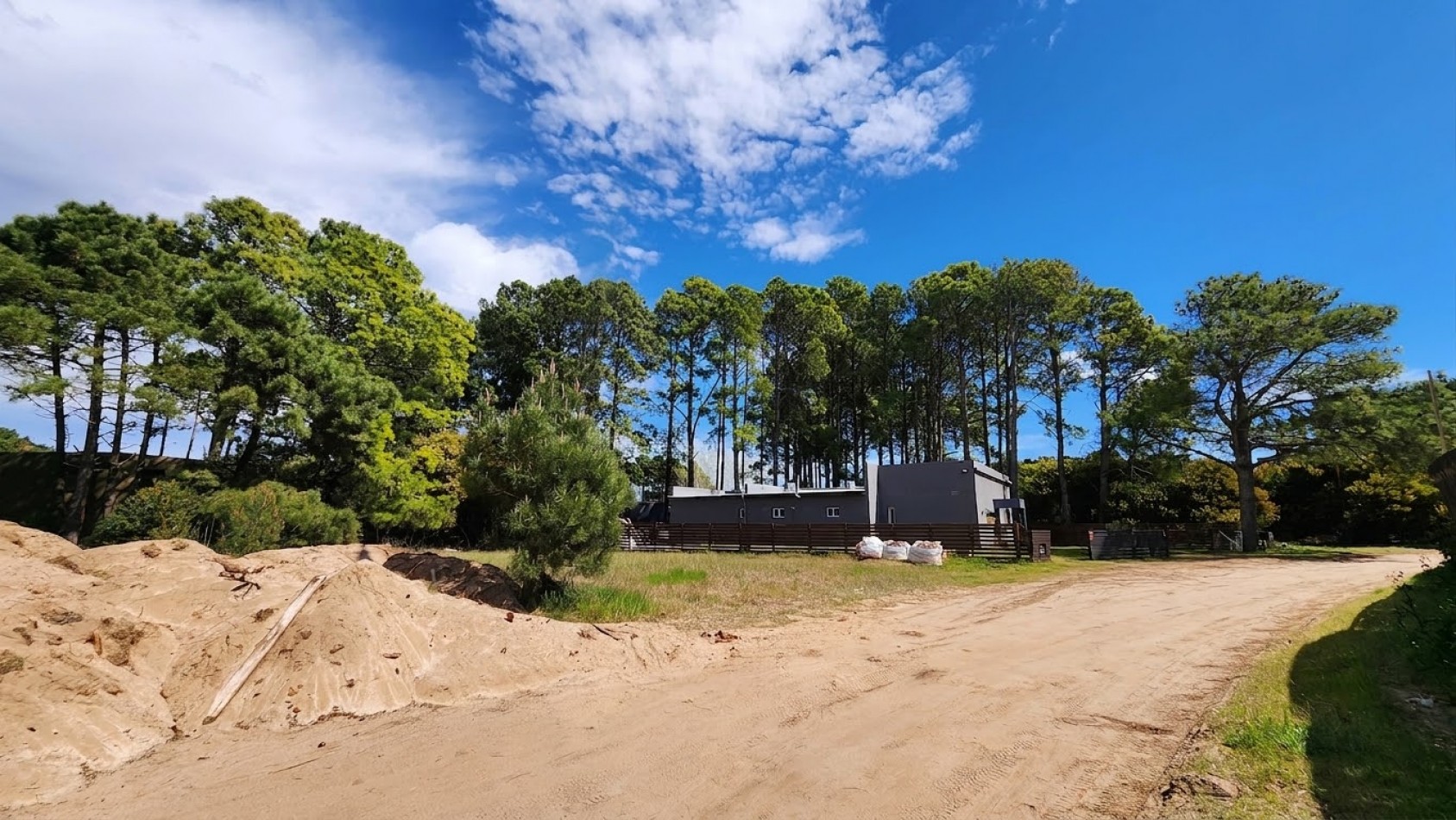 Terreno/Lote en Venta Pinamar Nayades 798 m2