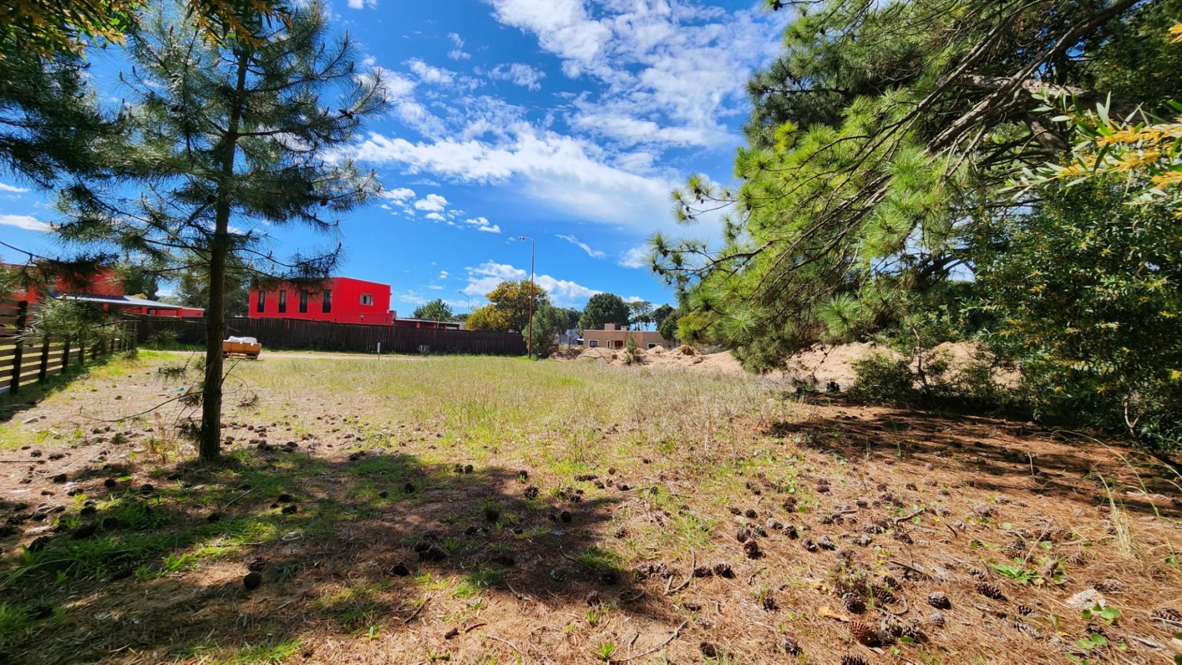 Terreno/Lote en Venta Pinamar Nayades 798 m2