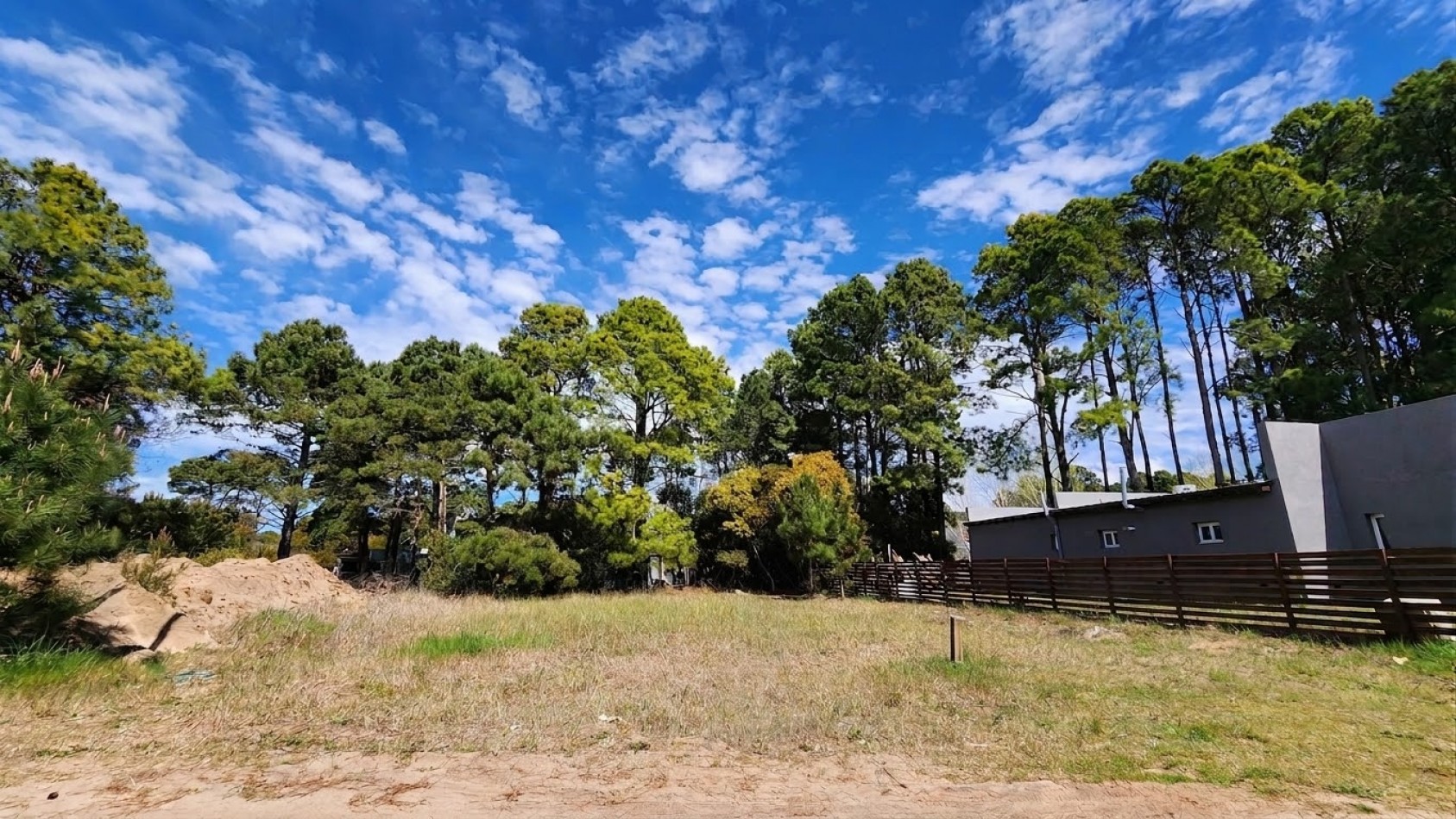 Terreno/Lote en Venta Pinamar Nayades 798 m2