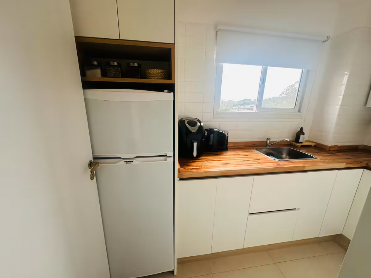 Venta Monoambiente con balcon Pinamar 