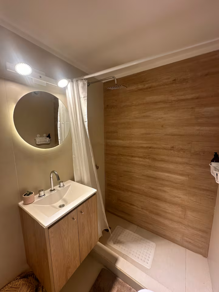 Venta Monoambiente con balcon Pinamar 