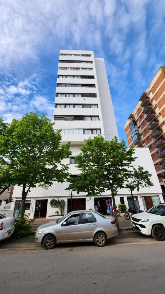 Departamento en Venta Pinamar Centro Monoambiente 36 m2 Gas Natural