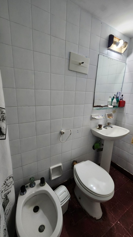 Departamento en Venta Pinamar Centro Monoambiente 36 m2 Gas Natural