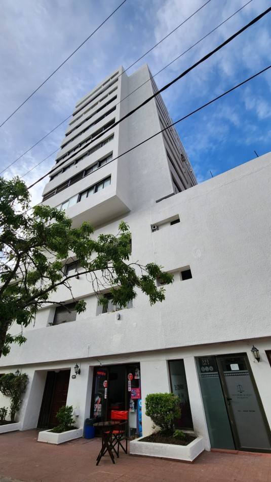 Departamento en Venta Pinamar Centro Monoambiente 36 m2 Gas Natural