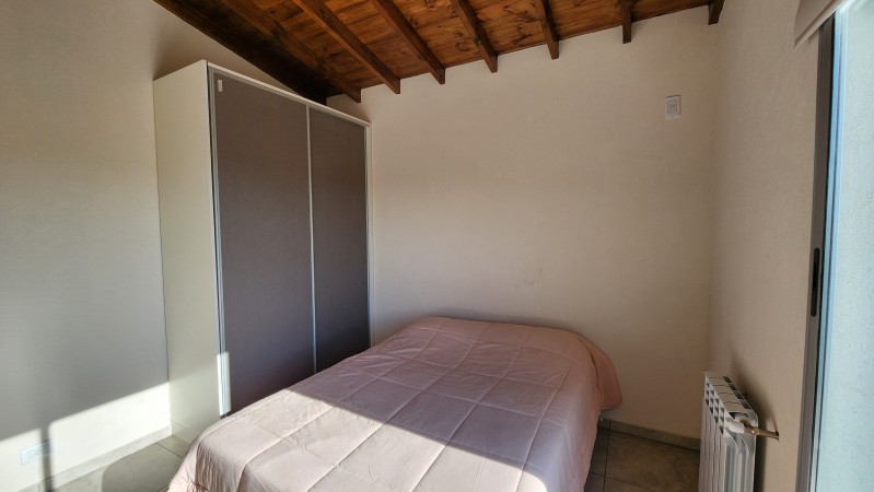 Venta Departamento 3 ambientes + 2 baños - Gas Natural - Terraza con Parrilla y Cochera