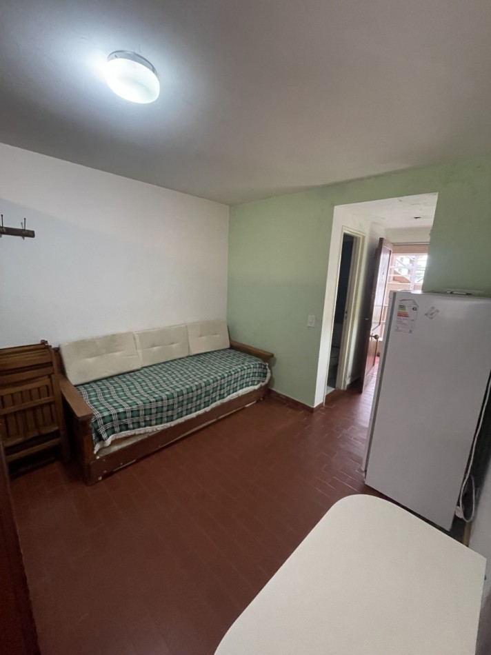 Departamento Monoambiente Venta Pinamar Centro-Playa Gas natural
