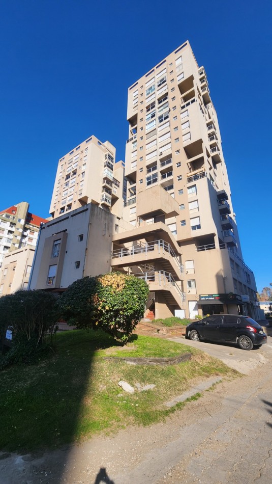 Departamento Monoambiente Venta Pinamar Centro-Playa Gas natural