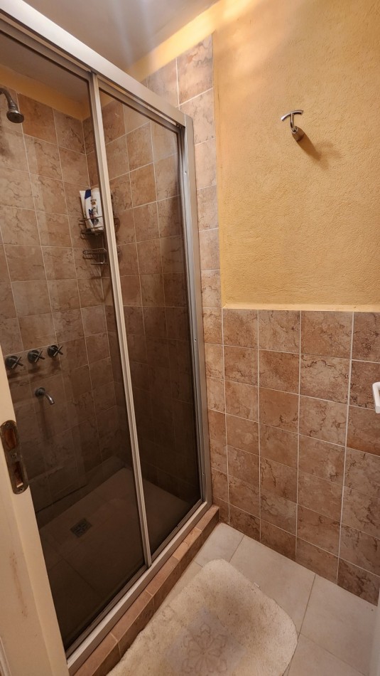 Departamento Venta Pinamar Mar de Ostende 3 Ambientes Vista al mar Cochera Cubierta Gas