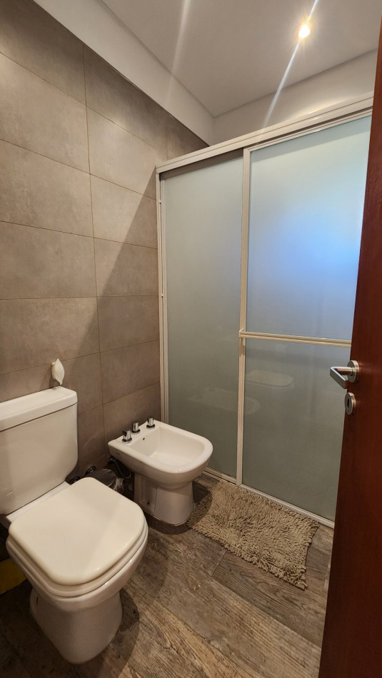 Casa minimalista de 4 dormitorios Pinamar