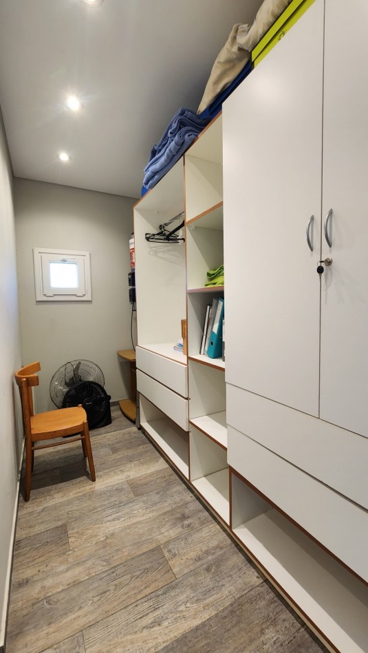 Casa minimalista de 4 dormitorios Pinamar