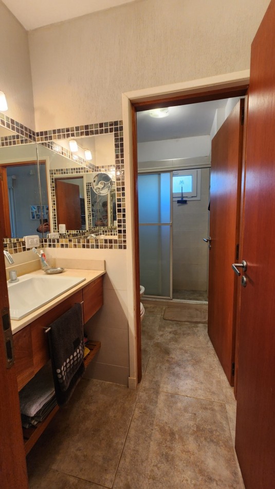 Casa minimalista de 4 dormitorios Pinamar