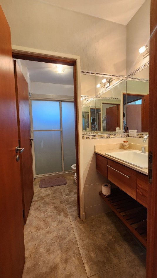 Casa minimalista de 4 dormitorios Pinamar