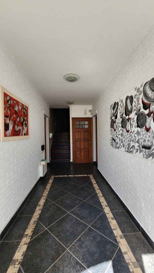 Complejo/Apart en venta Pinamar-Valeria del Mar 7 Unidades en Bloque Gas natural Losa radiante Piscina Estacionamiento