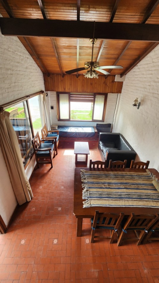Departamentos y Duplex en Venta en Pinamar Mar de Ostende a 100 mts de la playa 4 Unidades Gas natural