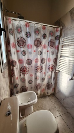 Venta Departamento 3 ambientes + 2 baños - Gas Natural - Terraza con Parrilla y Cochera
