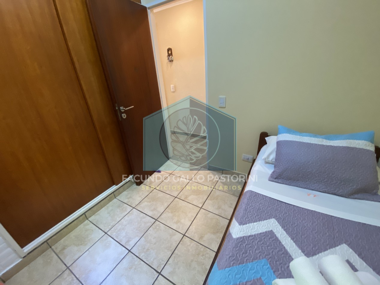Complejo/Apart en venta Pinamar-Valeria del Mar 7 Unidades en Bloque Gas natural Losa radiante Piscina Estacionamiento