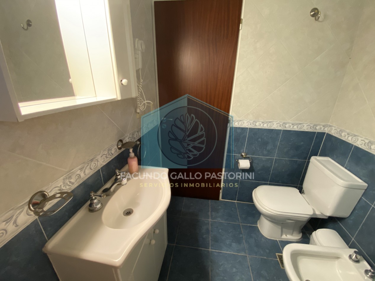 Complejo/Apart en venta Pinamar-Valeria del Mar 7 Unidades en Bloque Gas natural Losa radiante Piscina Estacionamiento