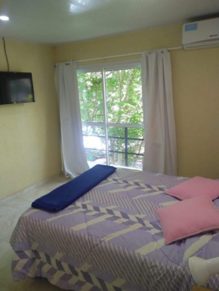 Complejo de departamentos Alta rentabilidad 7 unidades Pinamar