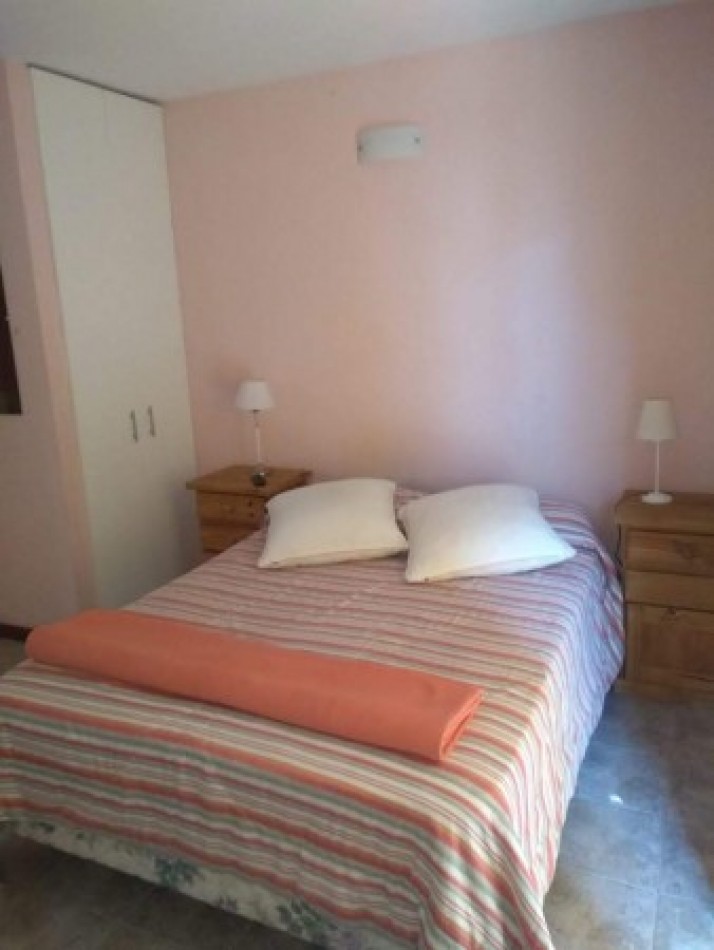 Complejo de departamentos Alta rentabilidad 7 unidades Pinamar