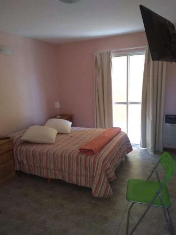 Complejo de departamentos Alta rentabilidad 7 unidades Pinamar
