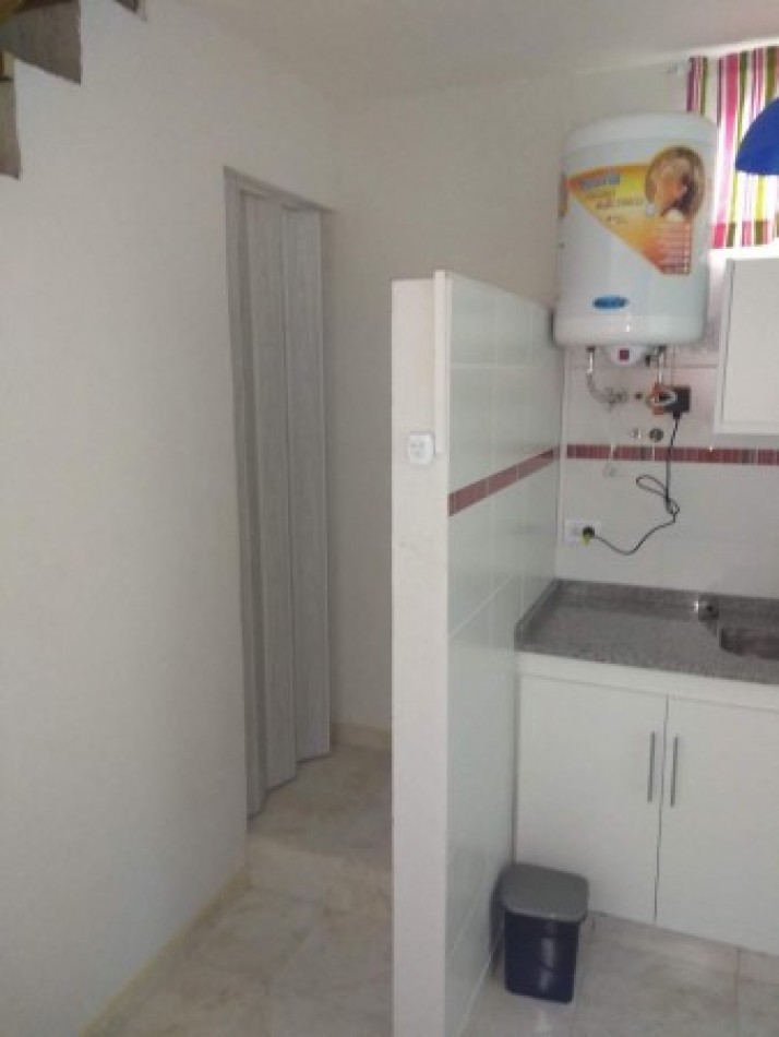 Complejo de departamentos Alta rentabilidad 7 unidades Pinamar