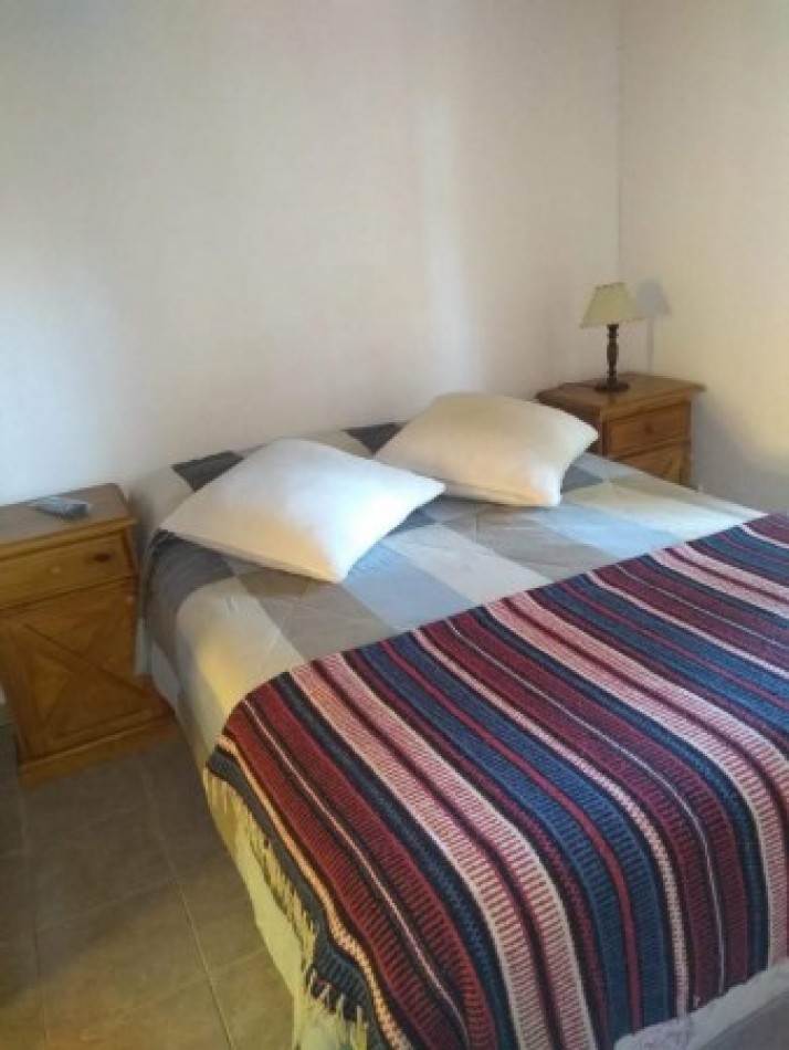 Complejo de departamentos Alta rentabilidad 7 unidades Pinamar