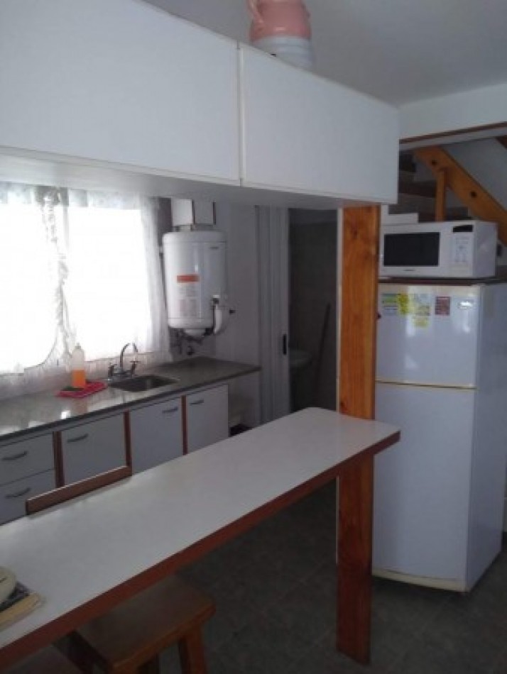 Complejo de departamentos Alta rentabilidad 7 unidades Pinamar