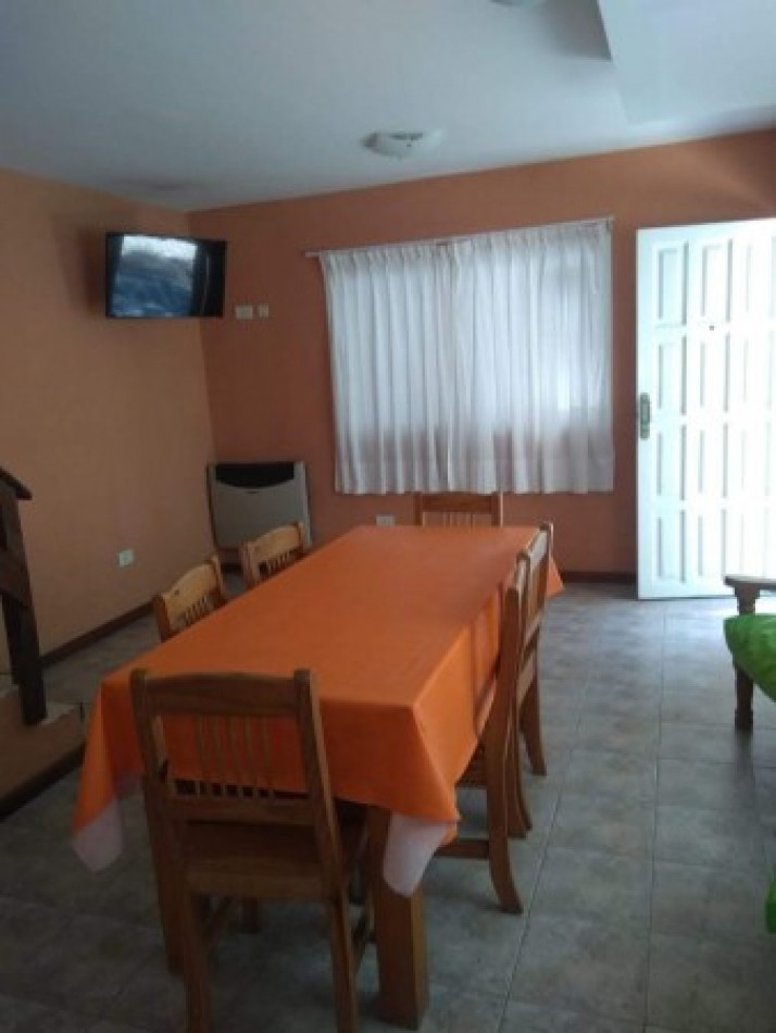 Complejo de departamentos Alta rentabilidad 7 unidades Pinamar