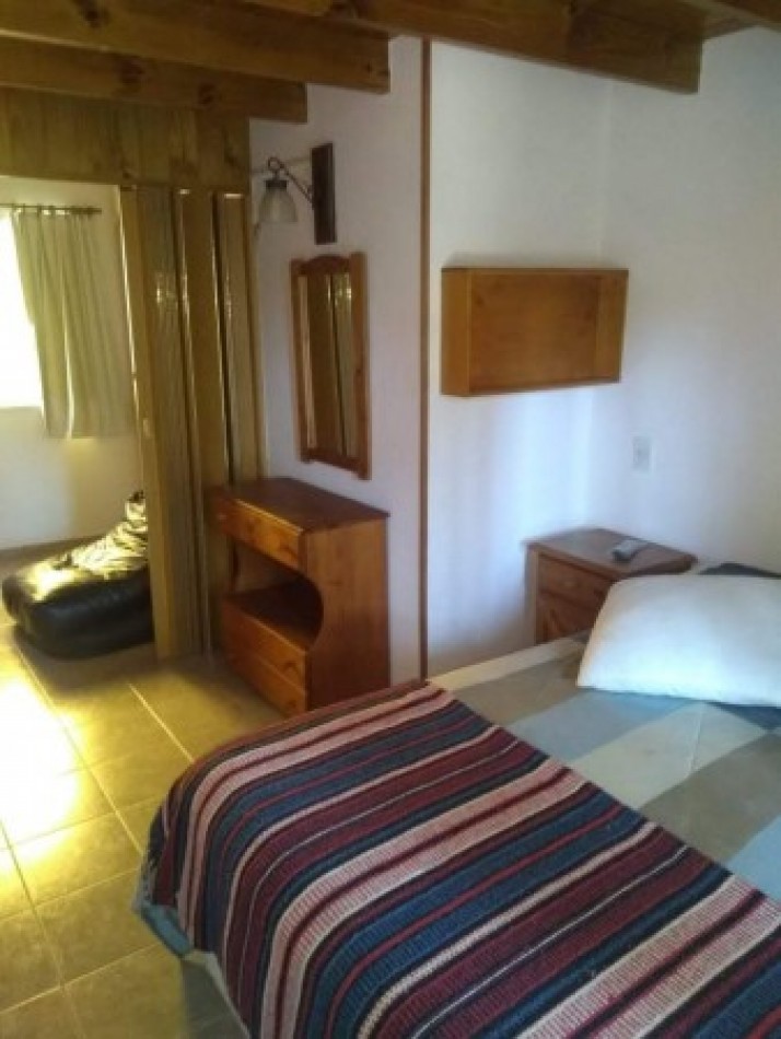 Complejo de departamentos Alta rentabilidad 7 unidades Pinamar