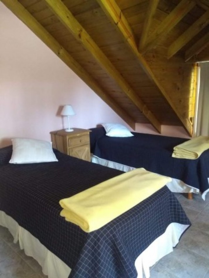 Complejo de departamentos Alta rentabilidad 7 unidades Pinamar