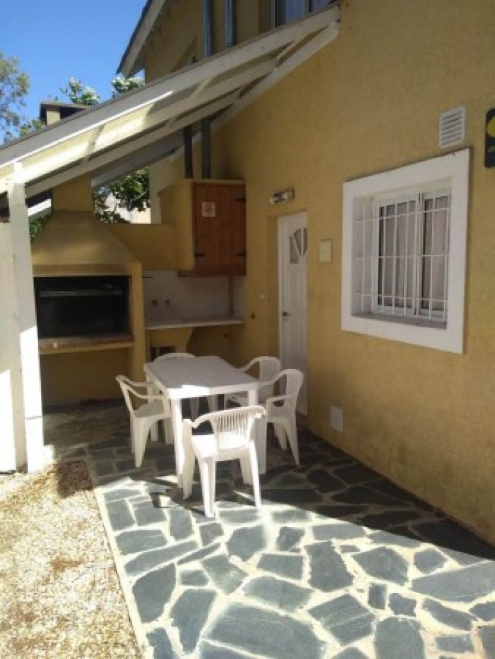 Complejo de departamentos Alta rentabilidad 7 unidades Pinamar