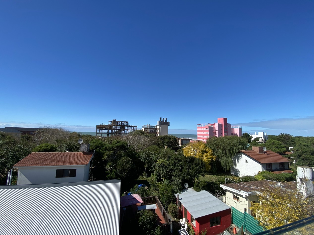 Complejo/Apart en venta Pinamar-Valeria del Mar 7 Unidades en Bloque Gas natural Losa radiante Piscina Estacionamiento