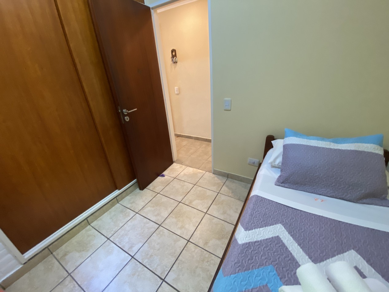 Complejo/Apart en venta Pinamar-Valeria del Mar 7 Unidades en Bloque Gas natural Losa radiante Piscina Estacionamiento