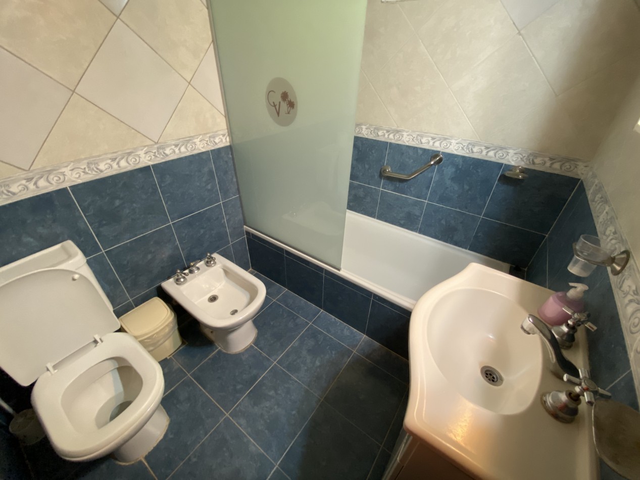 Complejo/Apart en venta Pinamar-Valeria del Mar 7 Unidades en Bloque Gas natural Losa radiante Piscina Estacionamiento